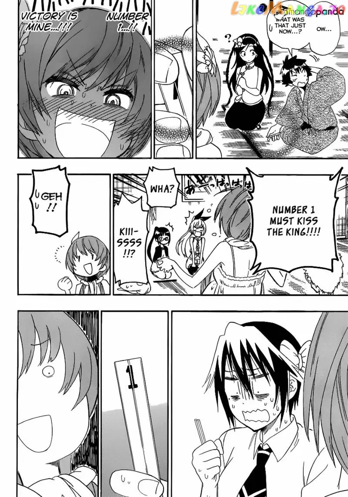 Nisekoi Chapter 127 image 17_optimized